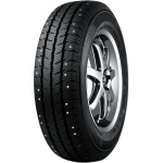 Ecovision 185/75R16C 104/102R 8PR WV-06 studded