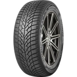 Kumho 215/50R18 92V WinterCraft WP52+ EV ready