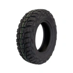 MARSHAL 245/75R16 120/116Q Road Venture MT KL71 (Kumho) - Image 5