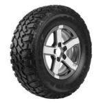 Powertrac 35x12.50R18 123Q POWER ROVER M/T