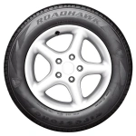 Firestone 255/35R20 97Y Roadhawk XL RG - Image 4