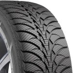 Goodyear 245/55R19 103S UltraGrip Ice WRT tik 1 vnt. - Image 2