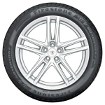 Firestone 225/60R18 100H Roadhawk 2 Enliten - Image 7