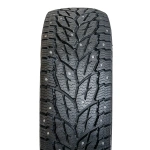 Leao 195/75R16C 107/105R WINTER DEFENDER GRIP VAN 2 studded - Image 2