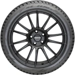 Pirelli 225/50R17 98T WINTER ICE ZERO 2 XL studded - Image 2