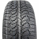 Powertrac 275/65R17 115T POWER LANDER A/T OWL - Image 4