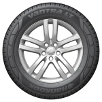 Hankook 215/65R16C 109/107R RA18 Vantra LT - Image 3