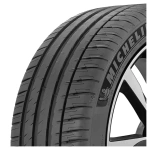 Michelin 315/30R21 105Y XL TL PILOT SPORT 4 ACOUSTIC N0 MI RP - Image 2