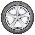 Dunlop 205/55R16 91H Winter Sport 5 - Image 2