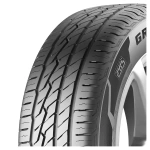 General 255/40R21 102Y XL FR GRABBER GT PLUS EVc - Image 2