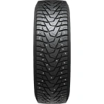 Hankook 245/75R16 111T W429A WiNter i*Pike X studded - Image 2