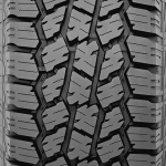 Yokohama 255/70R15 112S GEOLANDAR A/T4 G018 - Image 4
