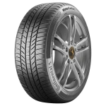 Continental 275/45R21 110V XL FR WinterContact TS 870 P MO1 EVc - Image 8