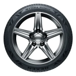 Nexen 235/50R18 97V N'FERA Primus - Image 8