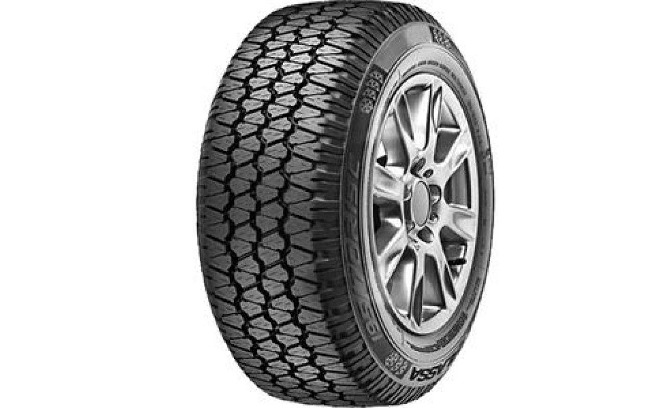 Lamell ja M+S 235/65R16C LASSA MULTIWAYS-C 115/113R CBB74 3PMSF M+S Kummid24.ee - Rehvide müük, rehvitöökoda Tallinnas Mustamäel