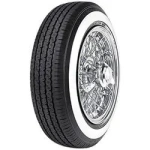 RADAR 165/80R15 86H DIMAX CLASSIC WSW - Image 3