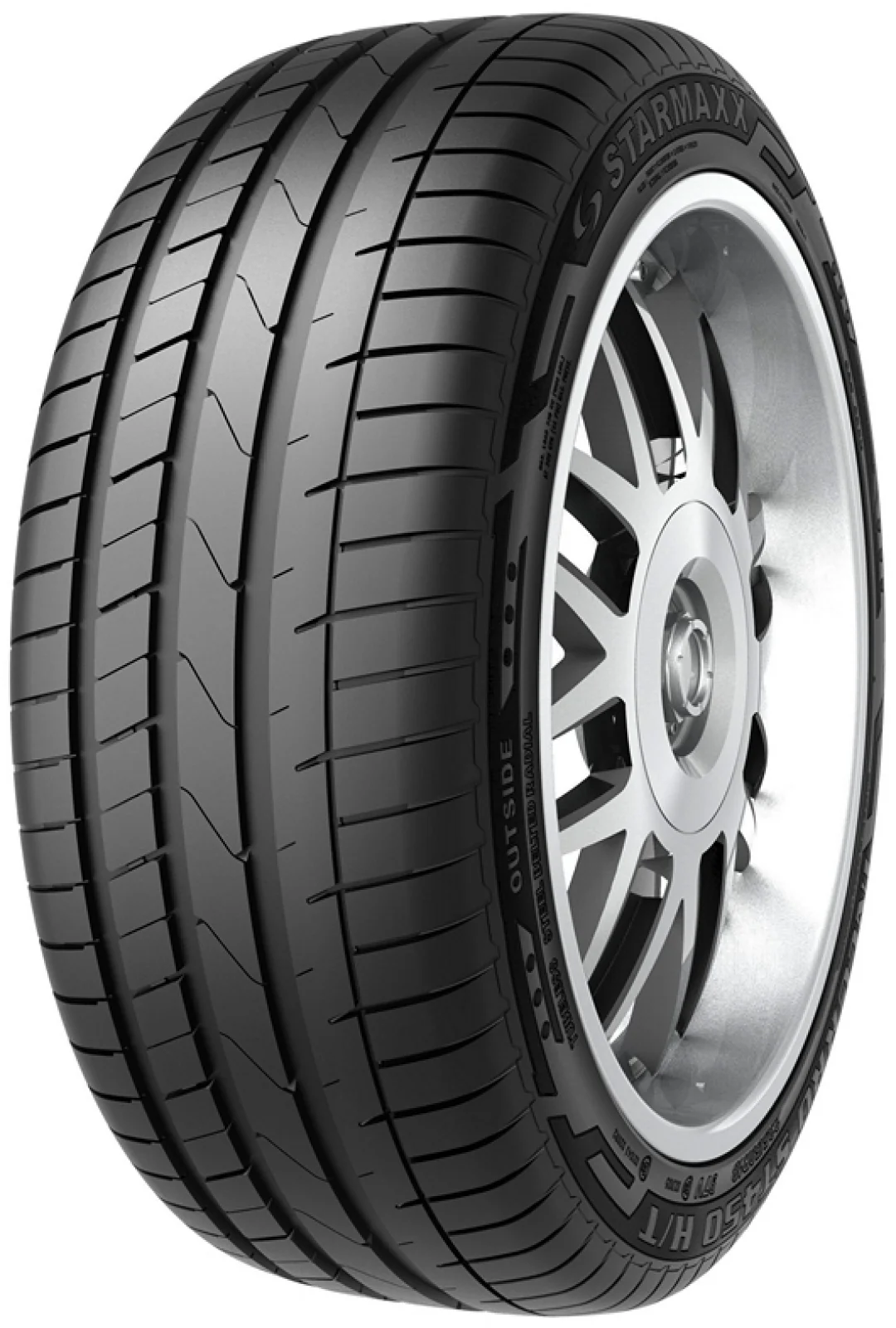 568439575407_PafDIQ4 STARMAXX 255/45R20 105Y INCURRO H/T ST450 RF - Image 1