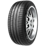 STARMAXX 235/60R18 107V INCURRO ST450 RF