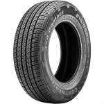 Continental 275/45R19 108V XL FR 4x4Contact N0 - Image 4