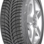 185/65R15 GOODYEAR ULTRA GRIP ICE + 88T Friction 3PMSF M+S