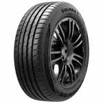 Goodride 255/40R20 101Y SOLMAX 1 XL