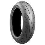 BRIDGESTONE 190/55ZR17 Battlax Hypersport S23R (75W) TL