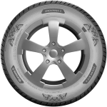 Barum 215/60R17C 109/107T (104H) SnoVanis 3 8PR - Image 2