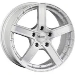 ADVANTI 8.5x18 ET45 (74.1) 5x120 GARRO-X