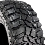 Cooper 35X12.50R20 121Q DISCOVERER STT PRO P.O.R - Image 2
