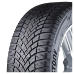 BRIDGESTONE 215/45R20 95T Blizzak LM005 XL RP (+) - Image 2