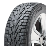 Yokohama 205/50R17 93T IG55 XL studded - Image 2