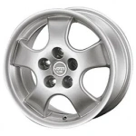 RIAL VIPER VE553 5.5x13 ET16 (70.1) 4x10