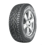 Nokian 195/70R15C 104/102R Nordman North C studded FS