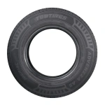 TBB Tires 215/60R16C 103/101T Advenzza - Image 3