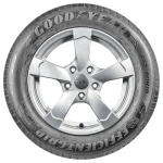 Goodyear 215/60R17 96H EfficientGrip SUV OE DACIA EVR - Image 3