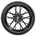 Michelin 255/40R19 100Y XL TL CROSSCLIMATE 3 SPORT MI RP - Image 4