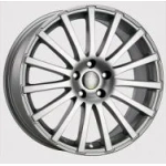 EXCLUSIVE LINE Z 6.5x15 ET35 (65.1) 5x11