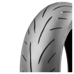 BRIDGESTONE 190/55ZR17 Battlax Hypersport S23R (75W) TL - Image 2