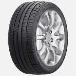 Fortune 215/45R17 91Y FSR701 (Austone) XL