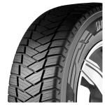 BRIDGESTONE 215/75R16C 116/114R Duravis All-Season Evo Enliten - Image 4