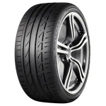 BRIDGESTONE 245/40R20 99W Potenza S001 XL * - Image 5