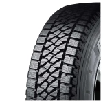 BRIDGESTONE 205/65R16C 107/105T Blizzak W810 - Image 2