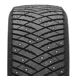 Goodyear 215/70R16 100T UltraGrip Ice Arctic SUV FP D-STUD studded - Pilt 3