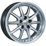 ATS APOLLO 8.5x19 ET42 (72.6) 5x112 demo