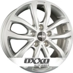 ADVANTI 6.5x16 ET52 5x120 OXXO HYPERION (OX11)