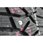 BRIDGESTONE 225/55R19 99T Blizzak Spike 02 studded - Image 7
