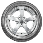 Continental 215/60R16 95H FR CCC LX 2 EVC - Image 3