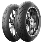 Michelin 180/55R17 73W M/C PILOT ROAD 4 GT R TL