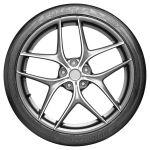 BRIDGESTONE 245/35R20 95Y Potenza S007 XL RG FER FERRARI 488 GTB/GTS [F142;FER F488 (F142(2)) - Image 3