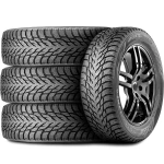 Nokian 275/35R20 102T Hakkapeliitta R3 XL - Image 3